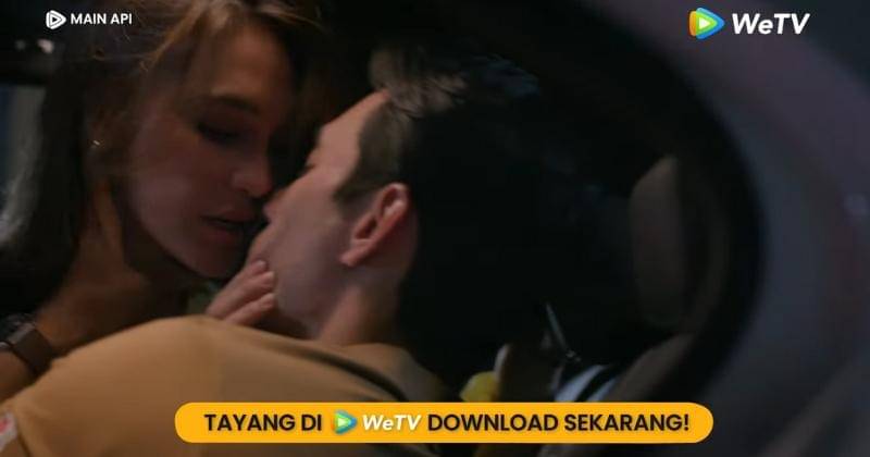 Youtube.com/WeTV Dunia Drama - Get the WeTV APP